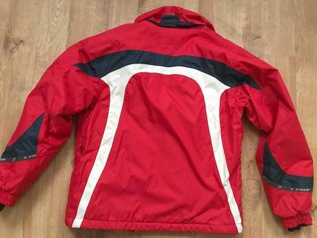 Zimní lyžařská bunda, loap,m