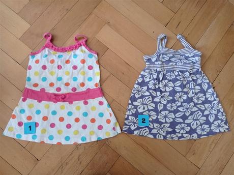 Šaty 86, cherokee,86