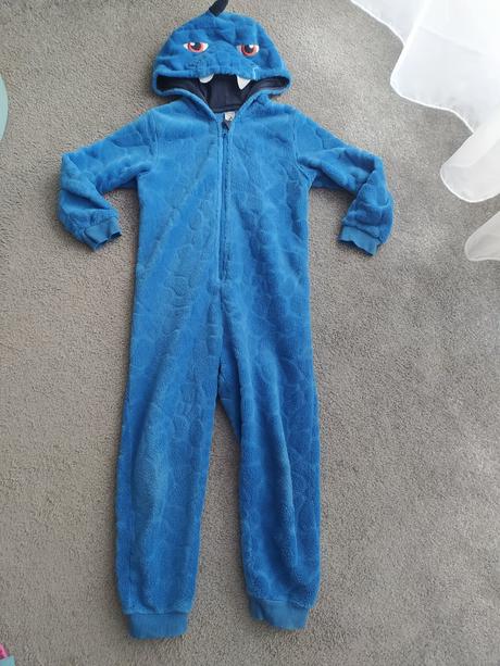 Overal, palomino,116