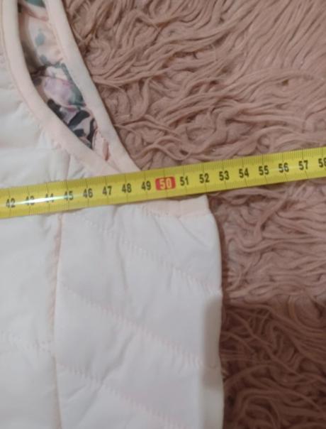 Pudrová vesta alpine pro m/l, m