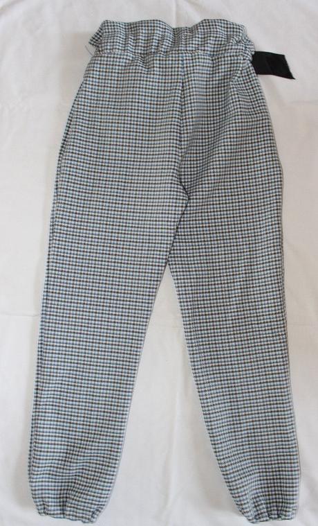 Op687. společenské kalhoty dívčí, 110