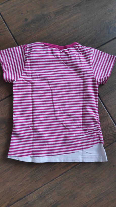 Tričko vel.110, dopodopo,110