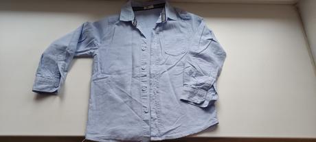 Košile džínového vzhledu, pepco,116