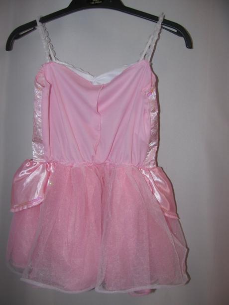 Kostým - šaty na princeznu, 