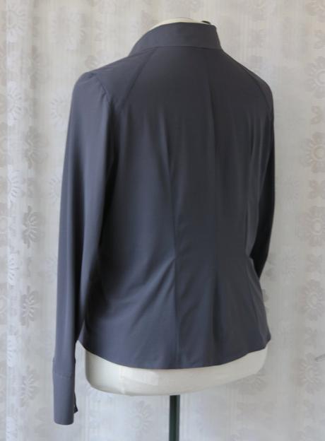 Neuvěřitelně elastická košile marks&spencer vel.48, marks & spencer,4xl