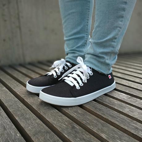 Dámské barefoot tenisky anatomic, anatomic,37 - 43