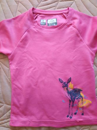 Funkční tričko, 104