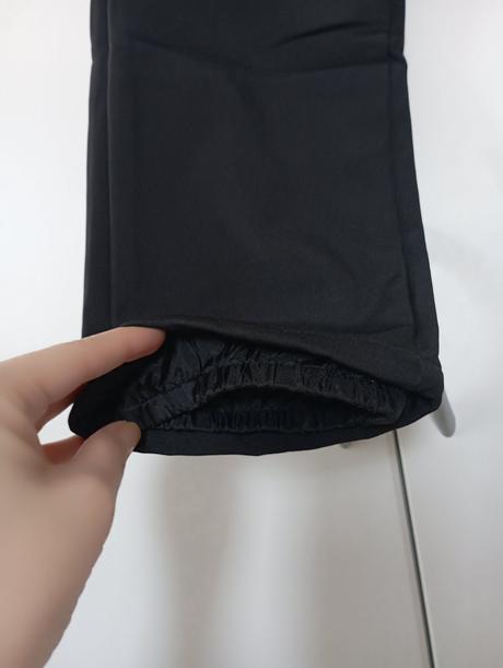 Softshellové zateplené kalhoty sezon, 140