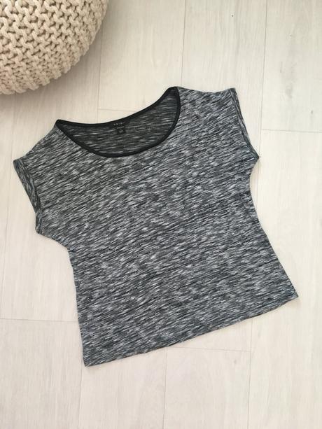 Tričko amisu, vel. s, amisu,s