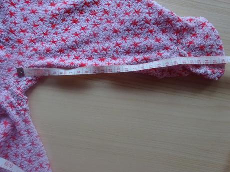 Froté dupačky s hvězdičkami, vel. 80, loana,80