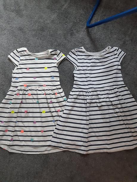 2 x saticky hm prouzek, 98