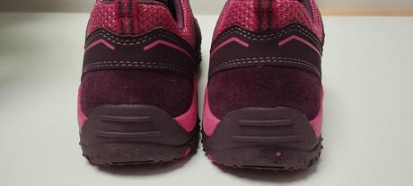 Celoroční boty superfit vel. 37/38, superfit,37