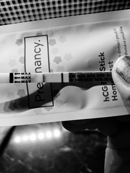 Slabá menstruace a duch na testu. Jak postupovat dál?