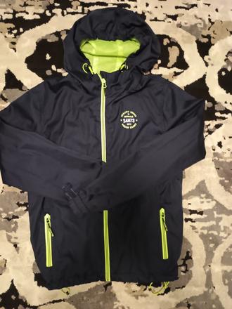 Vetrovka bunda, sam73,164