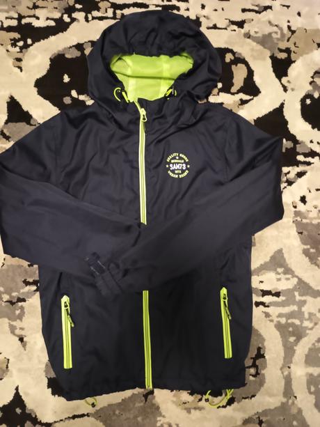 Vetrovka bunda, sam73,164