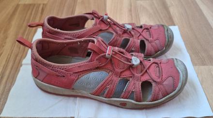 Dětské sandály keen moxie vel.36, keen,36