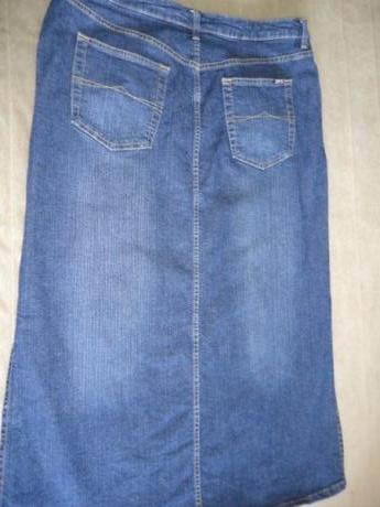 Jako nová sukeň esprit, vel. uk 16, d42, esprit,42