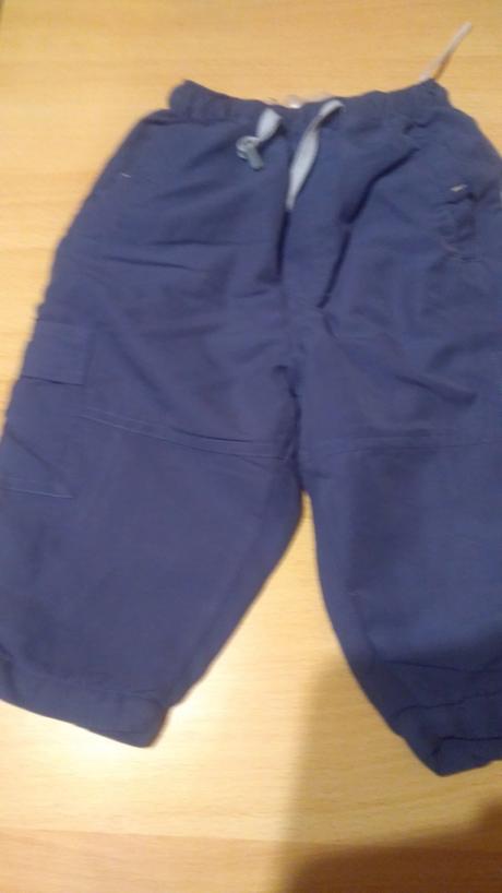 Balíček pro klučinu, 86–98