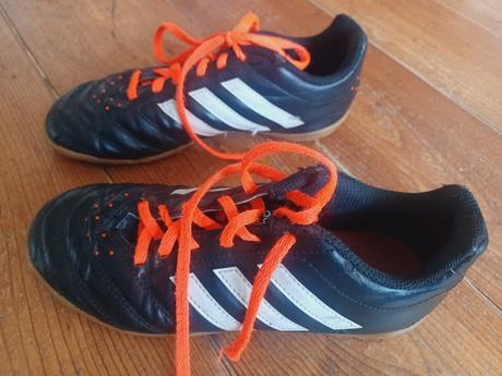 Sálové kopačky adidas 34, adidas,34