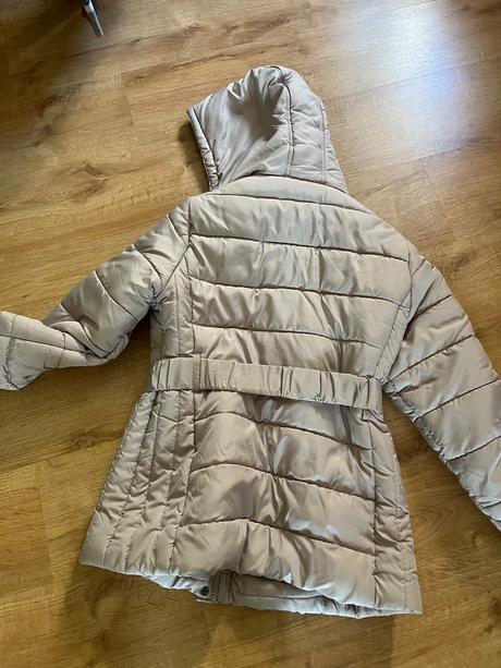 Zimní bunda, f&f,42
