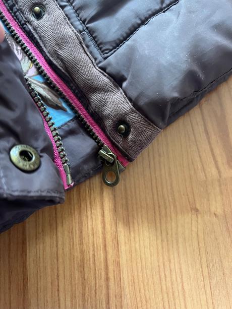 Vesta joules 134/140, 134