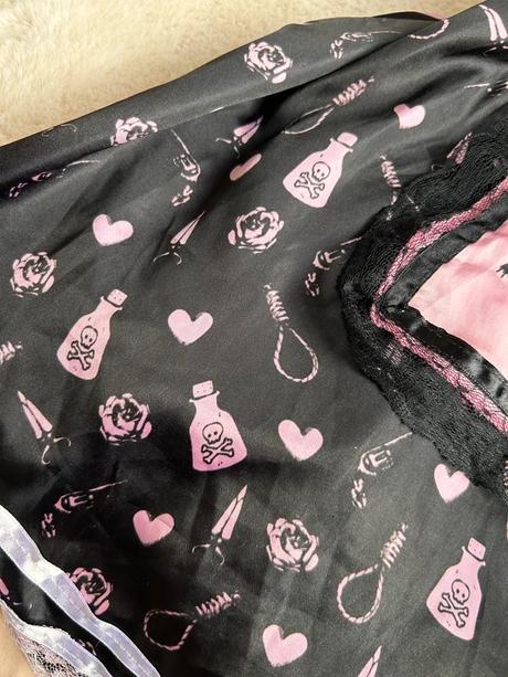 Kostým na haloween,