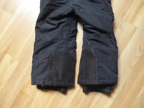 Lyžařské kalhoty vel. 1,5-2 r lupilu, lupilu,92