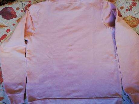 Mikina zn. dopodopo vel. 128., dopodopo,128