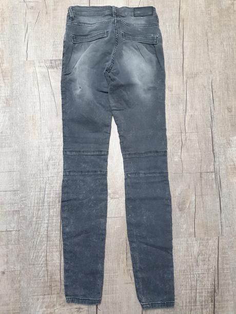 Dámské či dívčí džíny, amisu,34