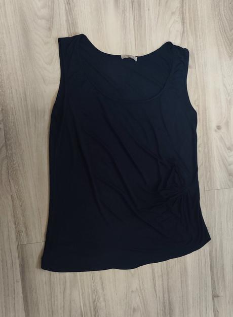 Modrý top orsay s, orsay,s