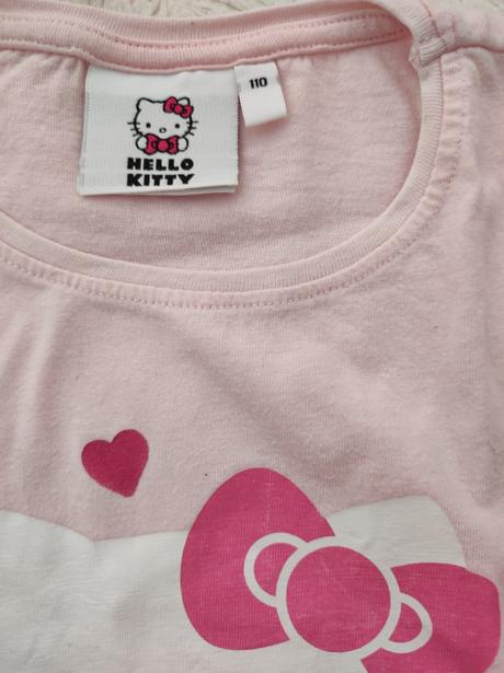 Trika vel 110-116, 110