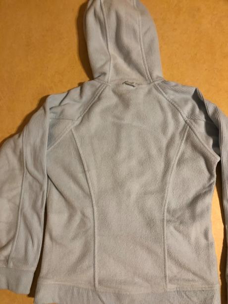 Flaušová mikina columbia vel. s, columbia,s