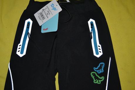 Podzimní softshellové kalhoty kugo,v.122, kugo,122