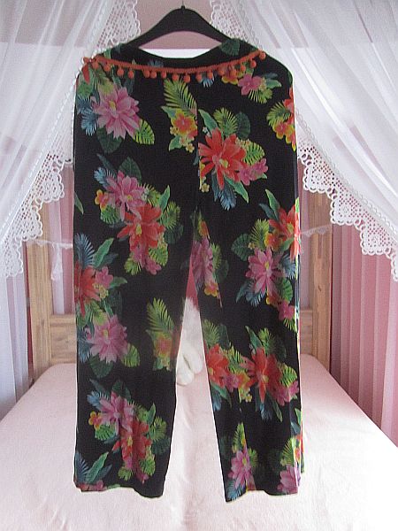 Letní kalhoty, river island,140