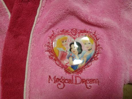 Župan, disney, vel 116, disney,116