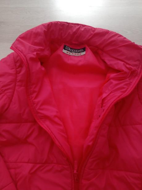 Zimní bunda 158.164, 164