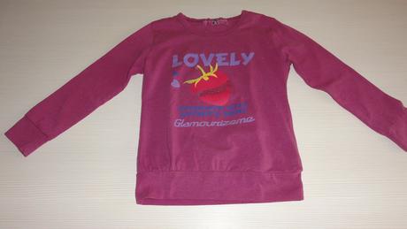 Triko dlouhý rukáv, active,110