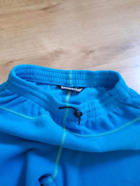 Kvalitní teplé fleasove tepláky, 116