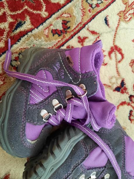 Zimni boty superfit, superfit,20