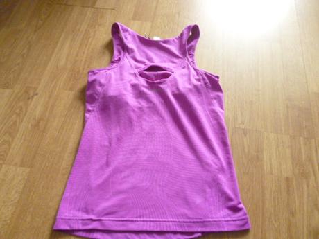 Sportovní triko adidas vel.s-m pro maminy, adidas,s