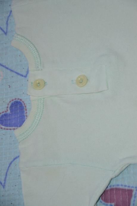 2x body dl. rukáv, prince oliver,62