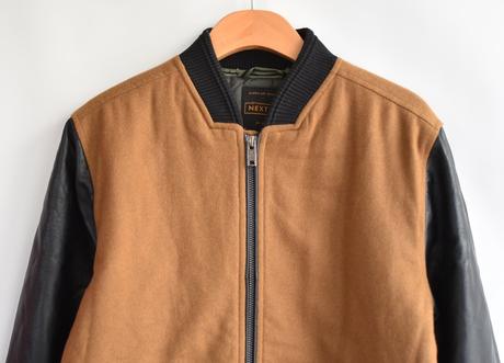 Bunda vel. 13 let, next,158