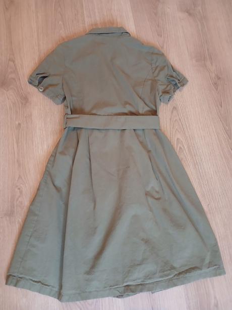 Šaty in vogue, vel. m, m