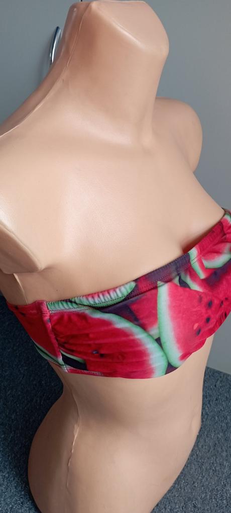 Horní díl plavek zn."house" vel."s", house,s