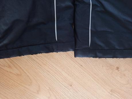 Kalhoty vel 140-152 zn.tcm, tcm,140