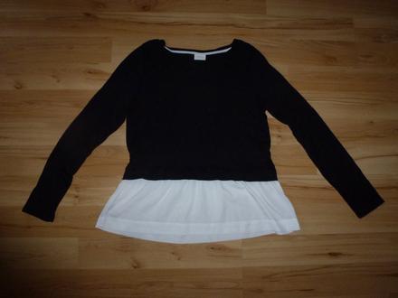 Elegantní tričko vel. xl, xl