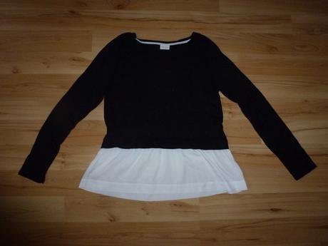 Elegantní tričko vel. xl, xl