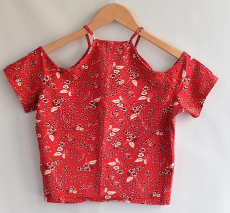 Top vel. 14 - 15 let, new look,170