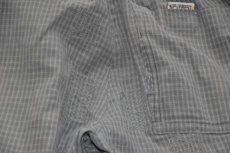 Outdorové kalhoty neverest, neverest,110