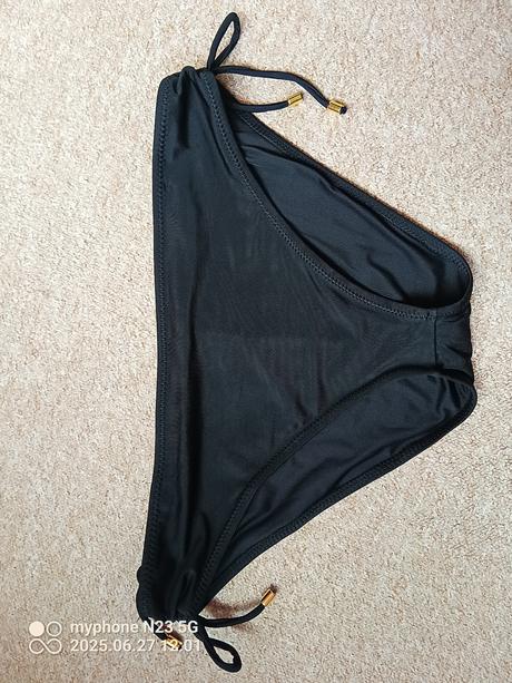 Plavky spodní díl zn."janina" vel."l"i větší, l